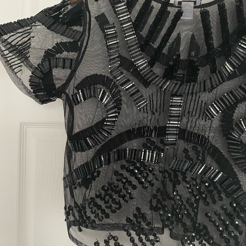 crop top - Picture 3 of 3